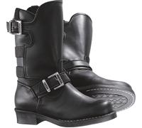 Daytona Urban, boots 43 Black