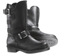 Daytona Urban GTX Gore-Tex waterproof Motorcycle Boots, black, size 38 for Men