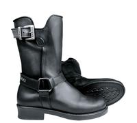 Daytona Urban Master 2, Boots Stiefel Gore-Tex 47 Black
