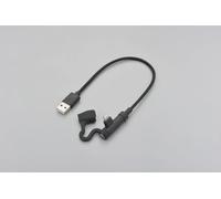 DAYTONA USB CABLE TYPE-A/LIGHTNING 80471