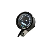 Daytona Velocimeter 60-260 KM/H For Motorcycle Parts Scooter Accessories