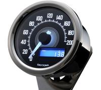 DAYTONA VELONA60 SPEEDOMETER 200 POLIS 85833