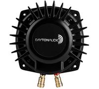 Dayton Audio BST1 Transducer Tactile Bass Shaker Buttkicker AMP Required Collect