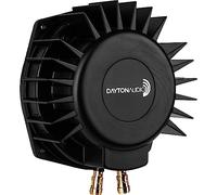 DAYTONAUDIO Dayton Audio BST-300EX, 300 Watts RMS,Tactile Bass Shaker, 4 Ohms Impedance - Turn Any Surface into a Speaker System - Generates Subwoofer Lows
