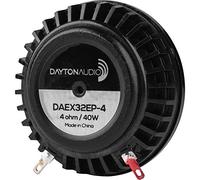 DAYTONAUDIO Dayton Audio DAEX32EP-4 Thruster 32mm Exciter Speaker 40W 4 Ohm