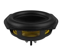 DAYTONAUDIO Dayton Audio ND105-PR 4" Aluminum Cone Passive Radiator