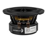 DAYTONAUDIO Dayton Audio RS100-8 4" Reference Full-Range Driver 8 Ohm