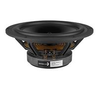 DAYTONAUDIO Dayton Audio RS225-4 8" Reference Woofer 4 Ohm