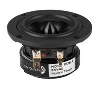 DAYTONAUDIO Dayton Audio RS75-4 3" Reference Full-Range Driver 4 Ohm