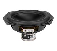 DAYTONAUDIO ND140-8 5-1/4" Aluminum Cone Midbass Driver 8 Ohm