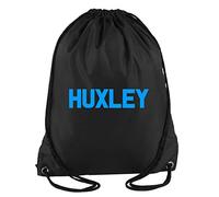 Daytripper Huxley Personalised Custom Name Boys Sport Gym Bag School Gymsac 33 x 45 cm 11 Litrers
