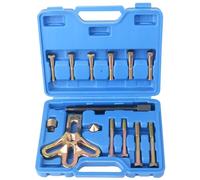 DAYUAN 13 Piece Harmonic Balancer Steering Wheel Puller Kit