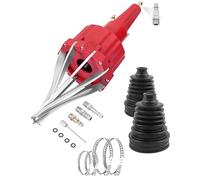 DAYUAN 15PCS Pneumatic Air Power CV Joint Boot Expander Install Installation Removal Tool