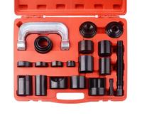 DAYUAN 21PCS Master Ball Joint Press Service Kit for 2WD 4WD Vehicle