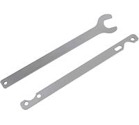 DAYUAN 32MM FAN CLUTCH NUT WRENCH WATER PUMP HOLDER REMOVAL TOOL KIT Compatible with BMW