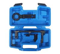 DAYUAN 4pcs Engine Timing Locking Tool Kit Compatible For Citroen C3 Peugeot 208 308 SUV 1.0/1.2 VTI