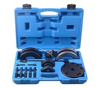 DAYUAN 72 mm Front Wheel Bearing Tools Compatible with Audi A1 A2 Seat Ibiza VW Skoda Fabia