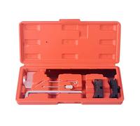DAYUAN 7Pcs Engine Timing Tool Set Engine Timing Camshafts Locking Setting Tool Kit Engine Fast Delivery Locking Tool Set Vauxhall Opel Astra-H (04-13) 1.4 1.6