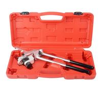 DAYUAN Automotive Engine Valve Spring Compressor Remover and Installer Tool Kit Compatible for BMW N20 N26 N52 N55
