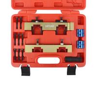 DAYUAN Camshaft Locking Tool, Engine Timing Tool Kit, Compatible for Mercedes Benz M133 M270 M274