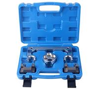 DAYUAN Chain Engine Camshaft Locking Crank Holding Timing Tools for Mercedes M651 CDI