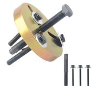 DAYUAN Crankshaft Pulley Puller Set - Compatible for MINI W11 Engine in R50 R52 R53