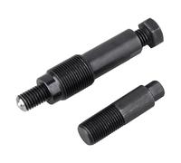 DAYUAN Crankshaft Pulley Removal Tool Pulley Puller Tool Compatible with Ford Ranger 2.0L EcoBlue Engine OEM 303-1657/1 303-1657/2