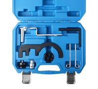 DAYUAN Diesel Chain Engine Timing Set Setting Locking Tools Compatible with BMW N47 / N47S