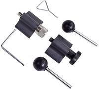 DAYUAN Diesel Engine Timing Crank Locking Tool Kit Compatible with VW AUDI 1.2 1.4 1.9 2.0 TDI PD T10050 T10100