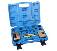 DAYUAN Engine Timing Chain Riveting Tool Set Simplex Duplex & Double-Roller Compatible with Mercedes