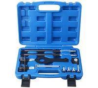 DAYUAN Engine Timing Tool Set Compatible With Fiat, Alfa Romeo, Lancia 1.2 16V, 1.4 16V, T-Jet
