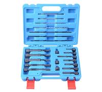 DAYUAN Glow Plug Electrode Removal Tool Kit for M8x1.0 M10x1.0 M10x1.25 Glow Plug