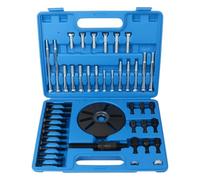 DAYUAN Harmonic Balancer Puller Removal & Installation Tool Kit Flywheel Remover Crankshaft Pulley Removal Steering Wheel Pulling Set