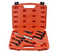DAYUAN Inner Bearing Puller Set Remover Slide Hammer Internal Kit 8-32mm 9pc Blind Hole