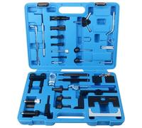 DAYUAN Master Petrol and Diesel Engine Timing Tool Kit Set Compatible for VW Audi VAG