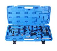DAYUAN Petrol Diesel Engine Belt Timing Tool Kit Set Compatible for Citroen & Peugeot