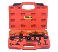 DAYUAN Petrol Engine Setting Locking Timing Tool Kit set cam Compatible with BMW N42 N46 N46T