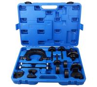 DAYUAN Rear Axle Suspension Bush Remover Installer Set Compatible for Toyota