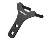DAYUAN Universal Control Arm Heavy Duty Lever Tool, Automotive Lower Control Arm & Ball Joint Removal Tool, Control Arm Lever Tool, Y-Shaped Tool for Removing Control Arms Ball Joints