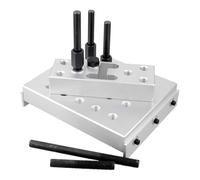 DAYUAN Universal Press Support Block Plate Bearing Bush Suspension Arm Tool