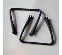 DAYUDDRICAR 2/4PCS for 4D V14 Drone Landing Skid Spare Part Kit for 4D V14 RC Quadcopter Drone Landing Gear Part Replacement Accessory (Color : 2PCS)