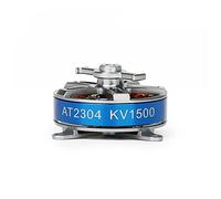 DAYUDDRICAR 4PCS AT2304 2300KV 1800KV 4S Brushless Motor Set - CW CCW for FPV Racing RC Drone Quadcopter(At2304 2300kv)