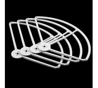 DAYUDDRICAR Done Propeller Guard, 4 Pcs For F450 S500 F550 S550 Drone Propeller Guard Fit 9-13 Inch Propeller Kit Replacement For F450 S500 F550 S550 Drone Accessories Part