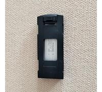 DAYUDDRICAR Drone 3.7v Battery, X6 PRO Drone Lipo Battery Spare Part 3.7V 1800mAh Drone Battery Part Replacement Part for X6 Pro Drone Accessories spare part