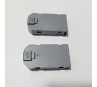 DAYUDDRICAR Drone Battery Kit, for KY905 Mini Drone Lipo Battery Replacement Accessory for KY905 Mini Drone RC Quadcopter Accessories Part (Color : 2PCS)