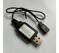 DAYUDDRICAR Drone Charger Cable for SYMA X300 Drone Accessories, 1PCS USB Charger, Easy to Install, Sturdy and Durable