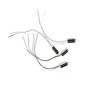 DAYUDDRICAR Drone Motor, for 4D V8 Drone CW CCW Motor Engine Spare Part Kit Replacement for 4D-V8 Drone Quadcopter Accessories Part