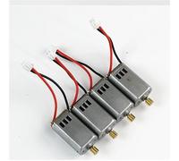 DAYUDDRICAR Drone Motor Kit, For S70 S70W RC Quadcopter Drone Motor Engine - Drone Spare Parts & Accessories(4 PCS Motor)