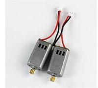 DAYUDDRICAR Drone Motor Kit, For S70 S70W RC Quadcopter Drone Motor Engine - Drone Spare Parts & Accessories(2 PCS Motor)