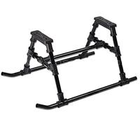 DAYUDDRICAR Drone Part, For RC Drone Universal 12MM Landing Gear Kit - F07280 TL800A01 Black (Unassembled) For RC Drone Accessories
